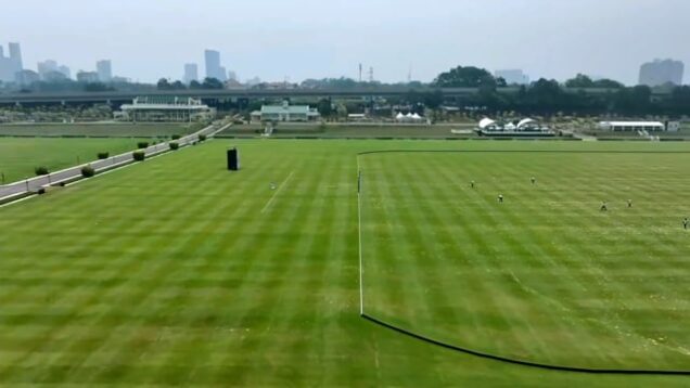 Highlights Johor Super Crown Tournament 2026 – Korea vs JCORP