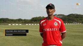 Johor Super Crown 2026 – Colonel Ravi Rathore