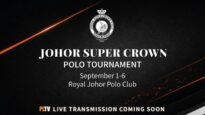 Johor Super Crown 2026 -Digital Bridge vs Korea