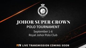 Johor Super Crown 2026 -Digital Bridge vs Korea