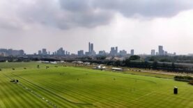 Johor Super Crown 2026 – JCORP vs Temasek