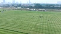 Johor Super Crown 2026 – Korea vs JCORP