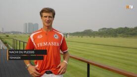 Johor Super Crown 2026 – Nachi Du Plessis