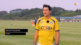 Johor Super Crown 2026  – Nacho Figueras