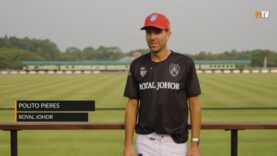 Johor Super Crown 2026 – Polito Pieres