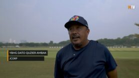 Johor Super Crown 2026 – YBHG Dato Quzier Ambak