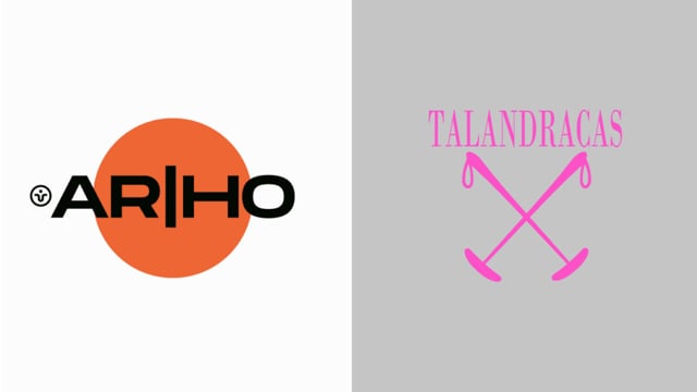 Open De France 2026 – Arho vs Talandracas