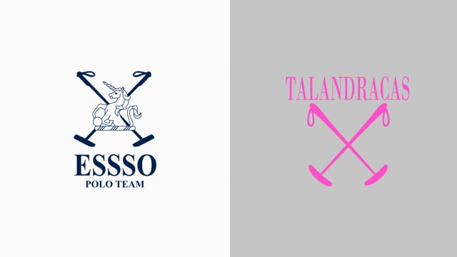 Open De France 2026 – Essso vs Talandracas