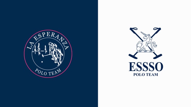 Open De France 2026 – La Esperanza vs Essso