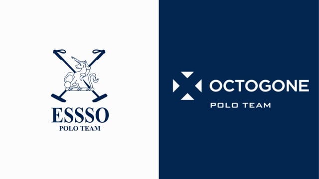 Open De France 2026 – Octogone vs Essso