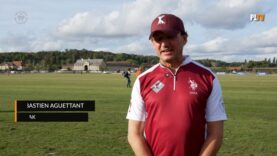 Open de France 2026 – Sebastien Aguettant