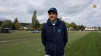 Open de France 2026 – Tomy Beresford – Finalista – Horizontal