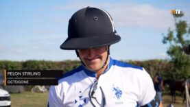 Open De France Barnes 2026 – David Stirling