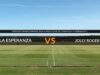 Open de France Barnes 2026 – La Esperanza vs Jolly Roger