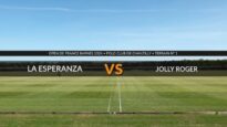 Open de France Barnes 2026 – La Esperanza vs Jolly Roger