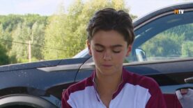 Open de France Barnes 2026 – Leon Donoso