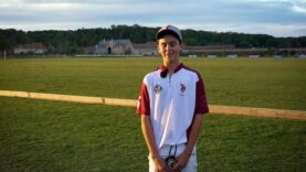 Open De France Barnes 2026 – Leon Donoso