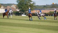 Open De France Barnes 2026 – Louis Hine