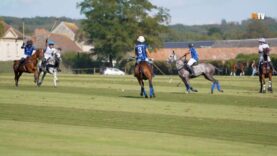 Open De France Barnes 2026 – Louis Hine
