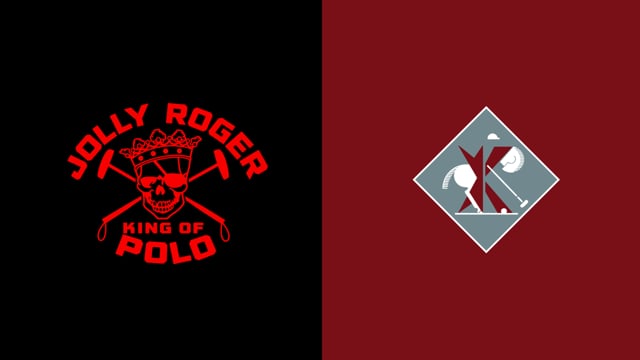 Open de France Barnes 2026 – Semifinal – Kazak vs Jolly Roger
