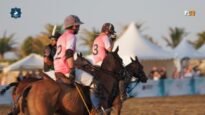 Seabreeze Baku Beach Polo 2026 – Agustin Kronhaus