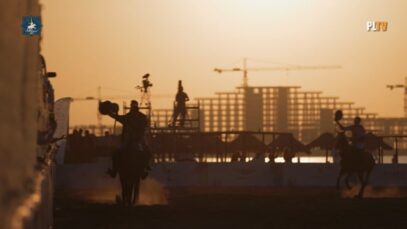Seabreeze Baku Beach Polo 2026 – Elcin Jamalli