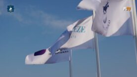 Seabreeze Baku Beach Polo 2026 – Reto Gaudenzi