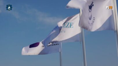 Seabreeze Baku Beach Polo 2026 – Reto Gaudenzi