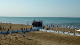 Seabreeze Beach Polo 2026 – Moscow vs Red Star