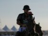Seabreeze Beach Polo – Baku Azerbaijan – Elite Polo Club vs. Red Star