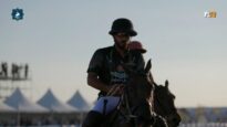 Seabreeze Beach Polo – Baku Azerbaijan – Elite Polo Club vs. Red Star