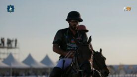 Seabreeze Beach Polo – Baku Azerbaijan – Elite Polo Club vs. Red Star