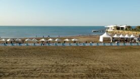 Seabreeze Beach Polo Final 2026 – Azerbaijan vs St Moritz