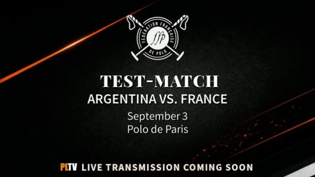 Test-Match – France vs Argentina