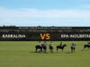 3er. Lugar Copa de Plata 2026 – Barralina vs RPA Indubitable