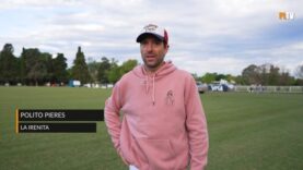 Abierto de Tortugas 2026 – Polito Pieres