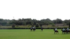 Copa de Plata 2026 – 45 50 Polo vs RPA Indubitable