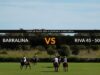 Copa de Plata 2026 – Barralina vs Riva 45 – 50
