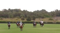 Copa de Plata 2026 – Barralina vs 45-50 Polo Team