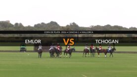 Copa de Plata 2026 – Emlor vs Tchogan