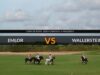 Copa de Plata 2026 – Emlor vs Wallerstein