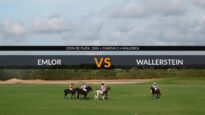 Copa de Plata 2026 – Emlor vs Wallerstein
