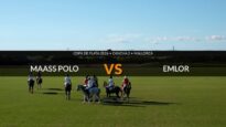 Copa de Plata 2026 – Maass Polo vs Emlor