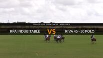 Copa de Plata 2026 – Riva 45 50 vs RPA Indubitable