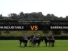 Copa de Plata 2026 – RPA Indubitable vs Barralina
