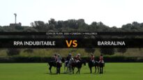 Copa de Plata 2026 – RPA Indubitable vs Barralina