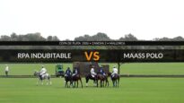 Copa de Plata 2026 – RPA Indubitable vs Maass Polo