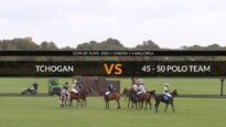 Copa de Plata 2026 – Tchogan vs 45-50 Polo Team