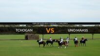 Copa de Plata 2026 – Tchogan vs Uno Maass