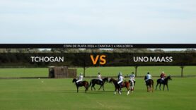 Copa de Plata 2026 – Tchogan vs Uno Maass